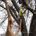 La chasse en plein air soulève le jeu Heavy Duty avec la grue pivotante de cintre de cerf